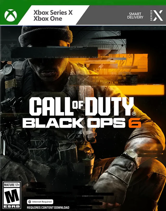 OFERTAS XBOX