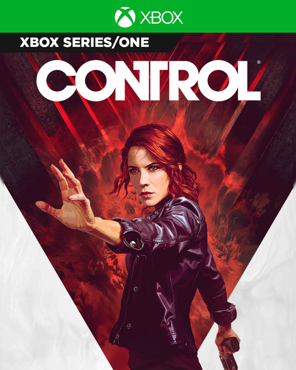 Control Xbox One | Series S/X