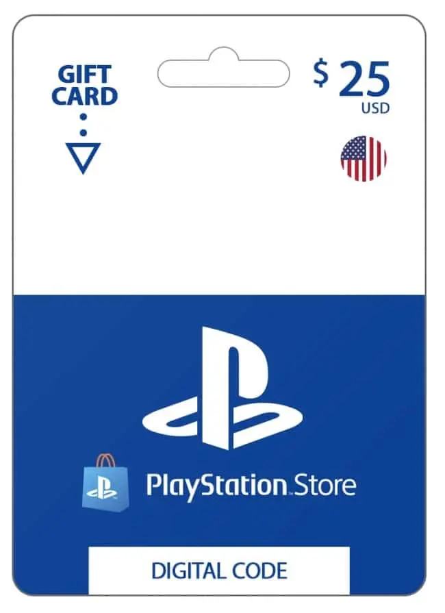 Tarjeta PSN - Image 3